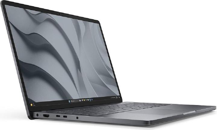 Productafbeelding Dell Pro 16 PC16255 (16", AMD Ryzen 5 Pro 220, 16 GB, 512 GB, DE)