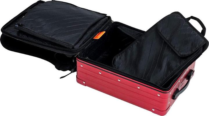 Actual product image Aleon Hybrid Backpack 16" (14 l)