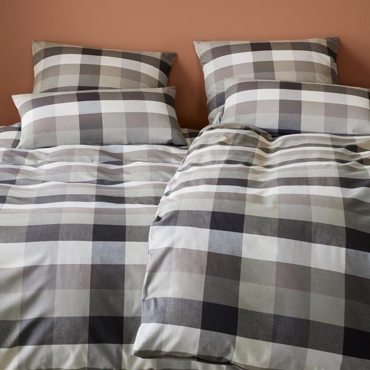 Actual product image Elegante Hamilton (Bedding set, 80x80 cm)