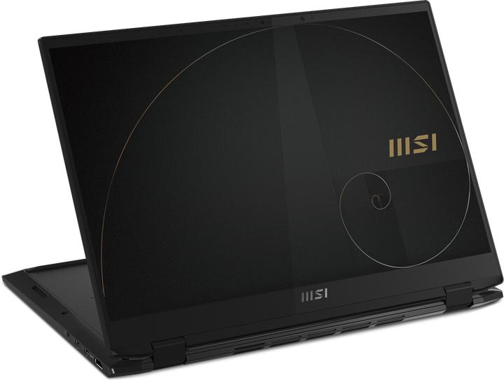 Produktbild MSI Summit E16 Flip Evo (16", 1000 GB, 16 GB, CH, Intel Core i7-1280P)