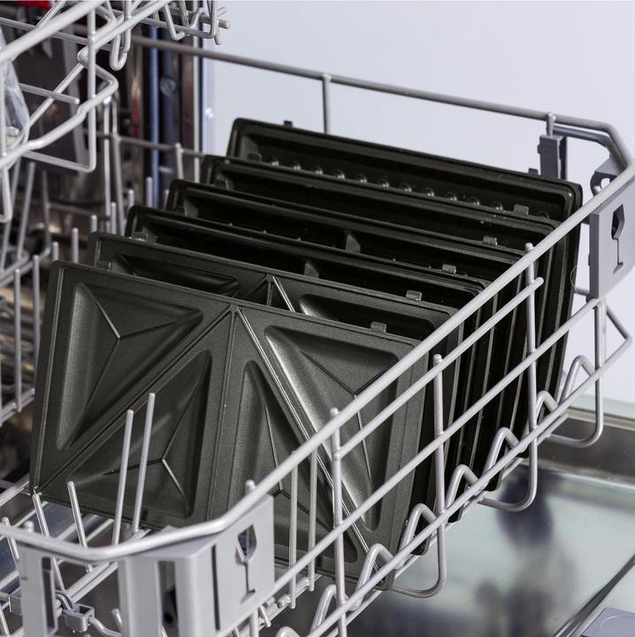 Produktbild Greenchef 3-in-1-Grill