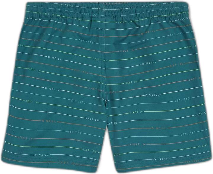 Produktbild O'Neill MIX & MATCH CALI FIRST 13" SWIM SHORTS (164)