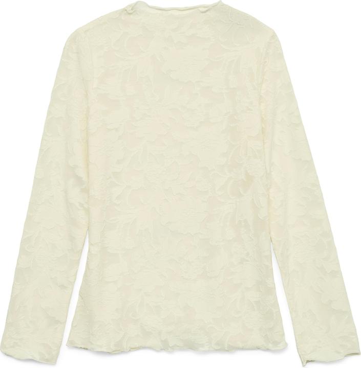 Immagine prodotto Vero Moda Vmlayla Ls Top Jrs Noos (L)