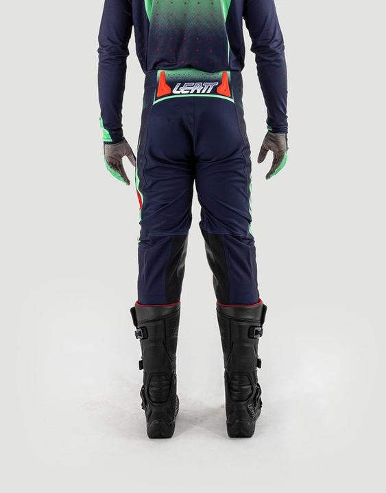 Produktbild Leatt Pant Moto 4.5 Lite V25 (Herren, Normalgrösse, L)