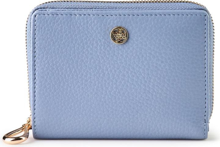 Actual product image Esquire Alexandria Wallet