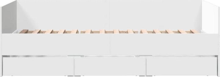 Produktbild vidaXL Tagesbett (100 x 200 cm)