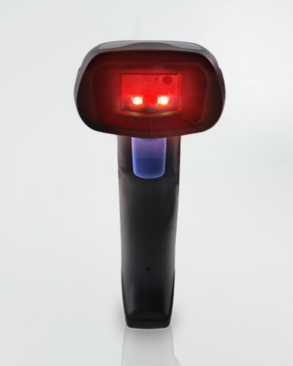 Produktbild Datalogic QuickScan QBT2500 (2D-Barcodes, 1D-Barcodes)