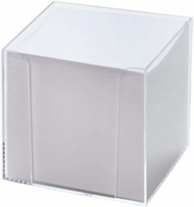 Produktbild Folia Notizbox (95 x 95 mm)