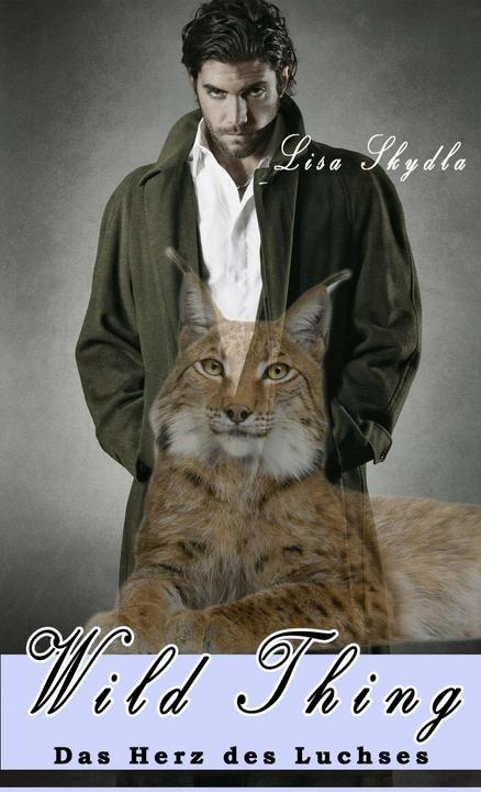 Immagine prodotto Wild Thing - Das Herz des Luchses (Tedesco, Lisa Skydla, 2016)