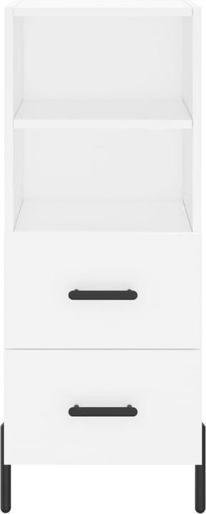 Image du produit vidaXL Highboard (34.50 x 34 x 180 cm)