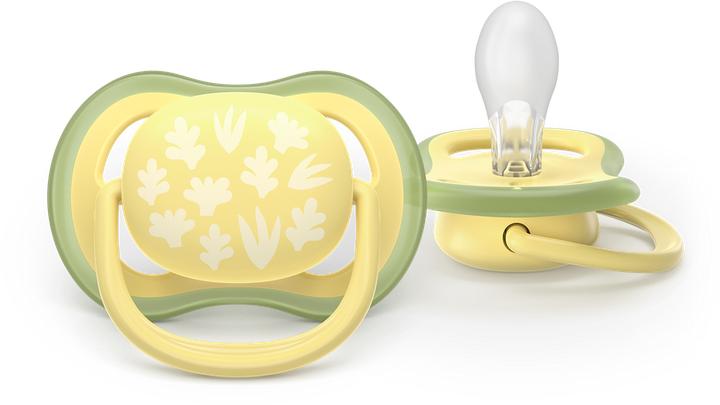 Image du produit Philips Avent ultra air (4x, 0 - 6 Mois)