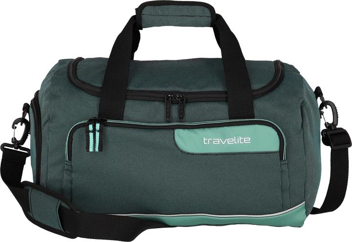 Produktbild Travelite VIIA 4-Rollen Kofferset 4tlg. (195 l)