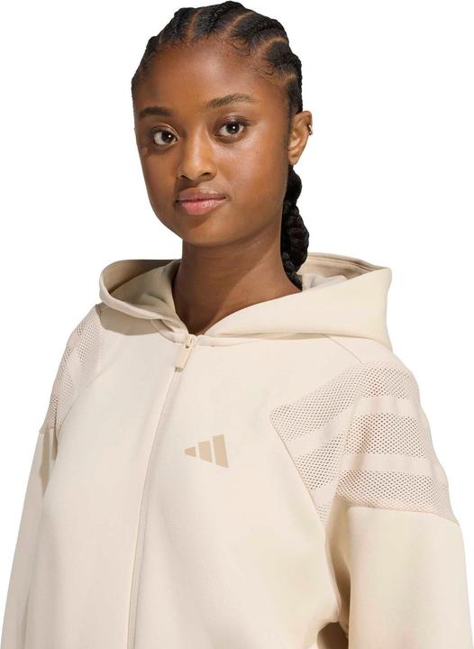 Image du produit Adidas W Fi 3S Mt Hd - crli (M)