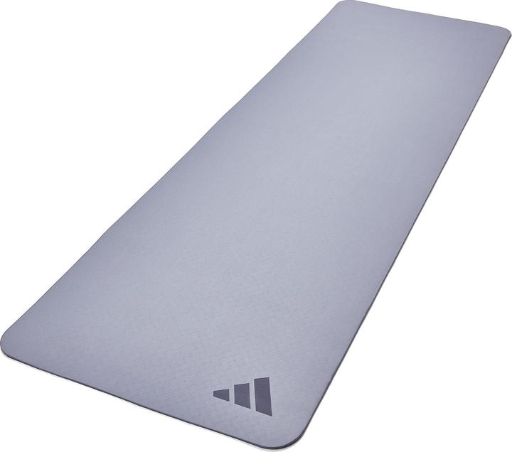 Produktbild Adidas Premium Yogamatte, 5mm (5 mm)