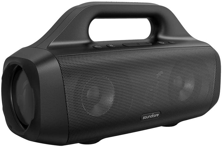 Image du produit soundcore Motion Boom (24 h, Fonctionnement sur batterie)
