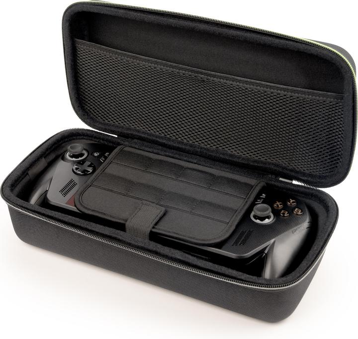 Produktbild Nacon Gaming Nacon Oficiální ochranné pouzdro pro ROG Xbox Ally (X) (Xbox Series X)