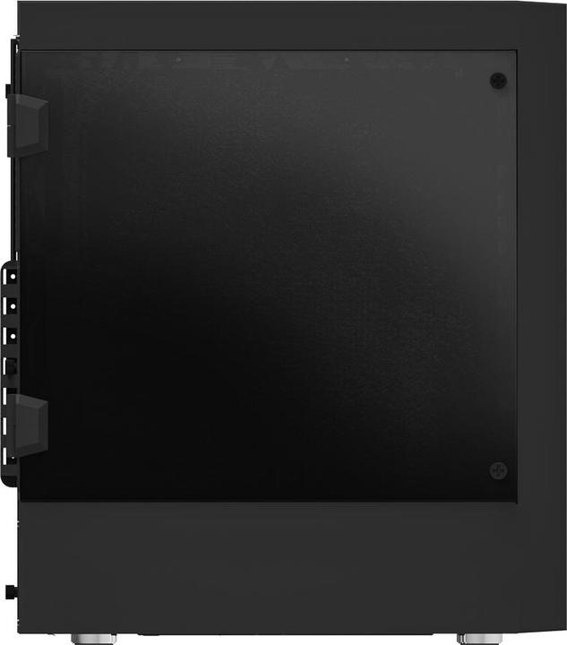 Produktbild Zalman T7 (ATX, mATX, Mini-ITX)