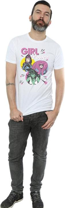 Produktbild Girl Power TShirt (S)