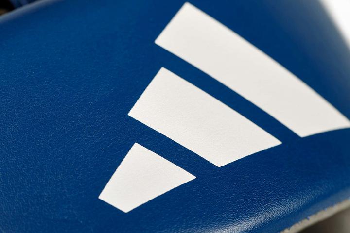 Actual product image adidas Headguard "AIBA blue", AIBAH1 (S)