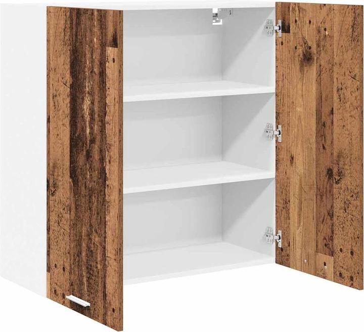 Produktbild vidaXL Küchenaufbewahrung (31 x 80 x 80 cm)