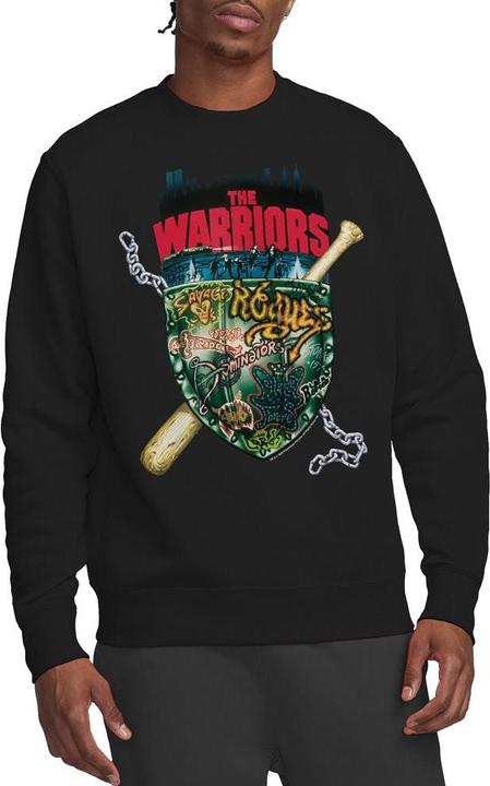 Produktbild Warriors Sweatshirt (M)
