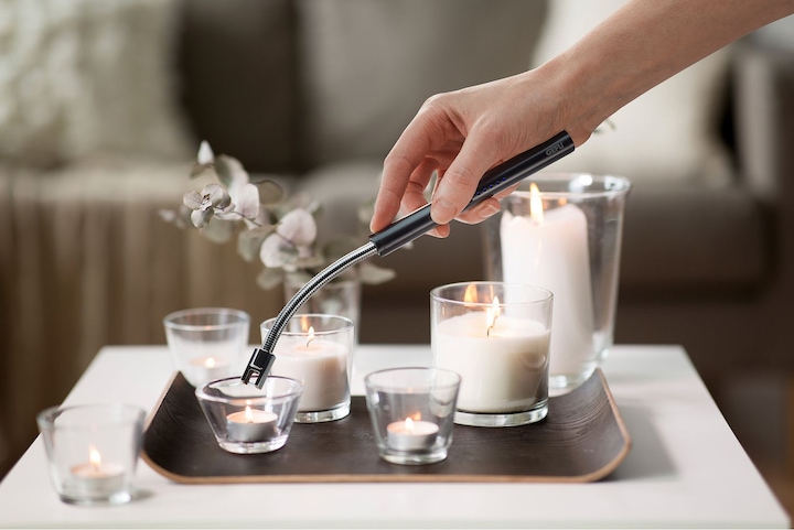 Produktbild GEFU Lichtbogenfeuerzeug
