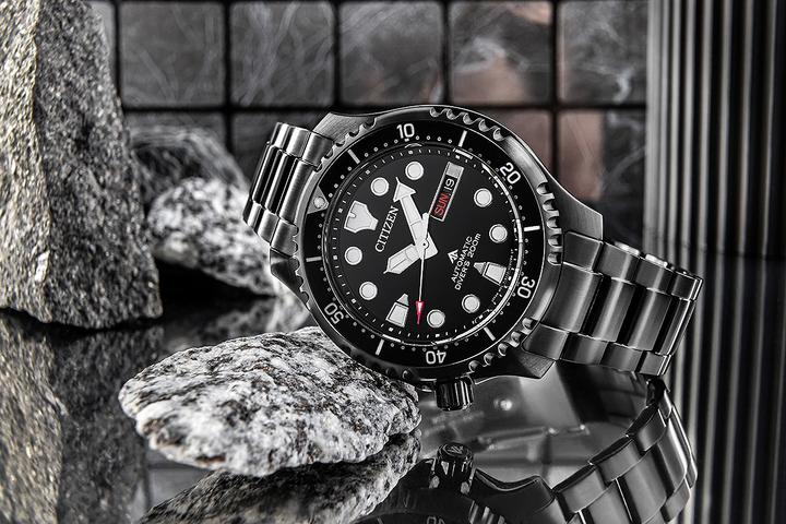 Immagine prodotto Citizen Immersione Promaster (Orologio da polso analogico, 44 mm)