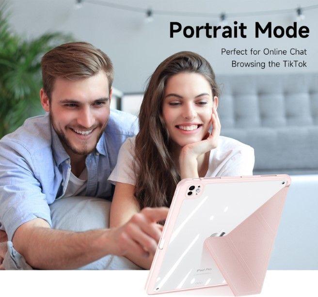 Immagine prodotto Dux Ducis Bookover della serie Magi (IPad Pro 11 (2020))