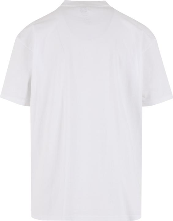 Produktbild Obey Flower Frame T-Shirt - 121933 (S)