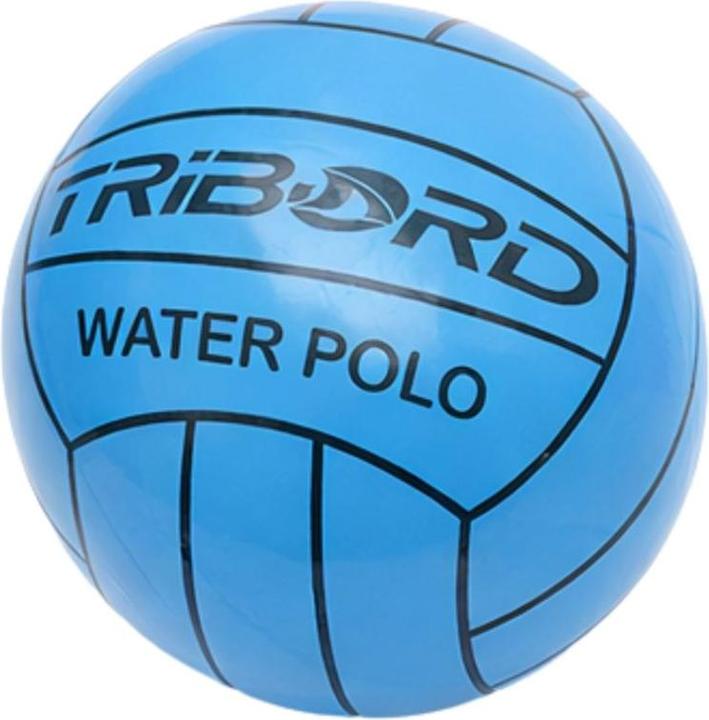 Produktbild Emwu Volleyball 22cm Blue