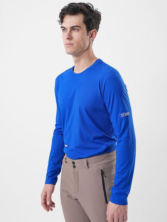 Actual product image Mammut Eiger Nordwand First Layer Longsleeve (XL)