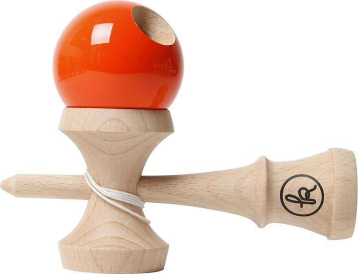 Immagine prodotto Kendama Europe Kendama Play One – Orange