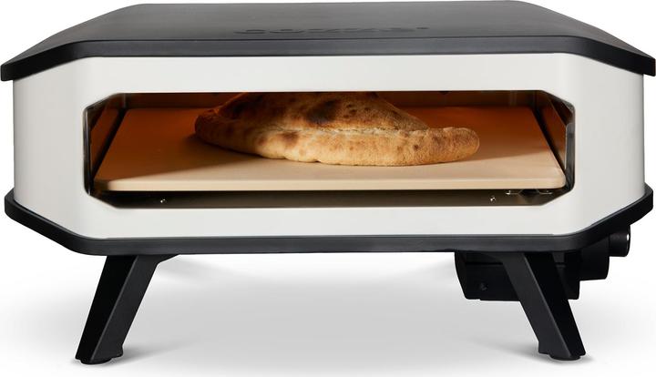 Actual product image Cozze 17 (Electric pizza oven)