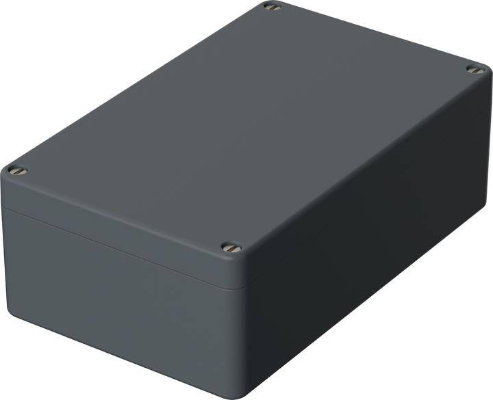 Actual product image Bopla Housing (Housing)