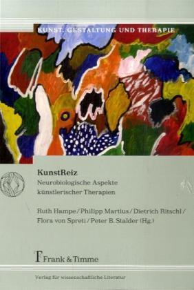Produktbild KunstReiz (Deutsch, 2008)