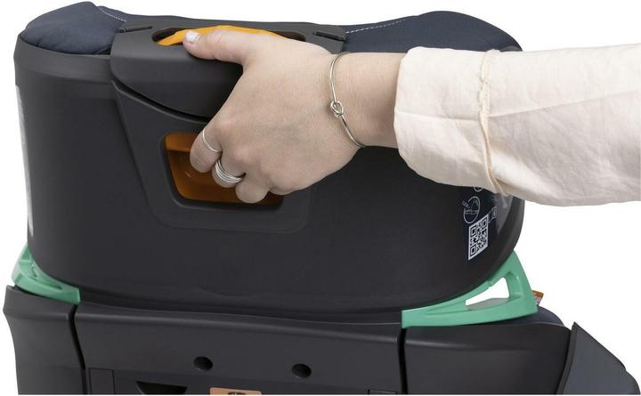 Productafbeelding Chicco Vouwen&Gaan (Kinderzitje, ECE R129/i-Size standaard)