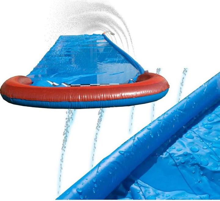 Productafbeelding Jilong Waterglijbaan voor 1 persoon (4.88 m)