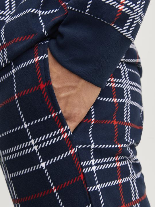 Produktbild Jack & Jones Jacprinted Lounge Set W Noos (S)