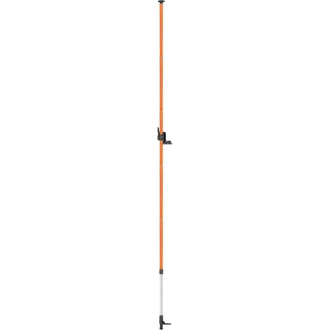 Neo Tools laser pole (2 - 3.5 m transverse laser pole) (75-113)