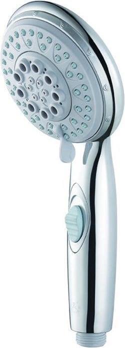 Domoletti SHOWER-HEAD DX7888C (5 Strahlarten, 13.20 l/min)