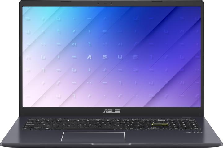 Actual product image ASUS E510MA-EJ949WS Laptop Computer 39.6 cm (15.6') Full HD Intel Celeron N N4020 4 GB DDR4-SDR (15.60", 4 GB, DE)