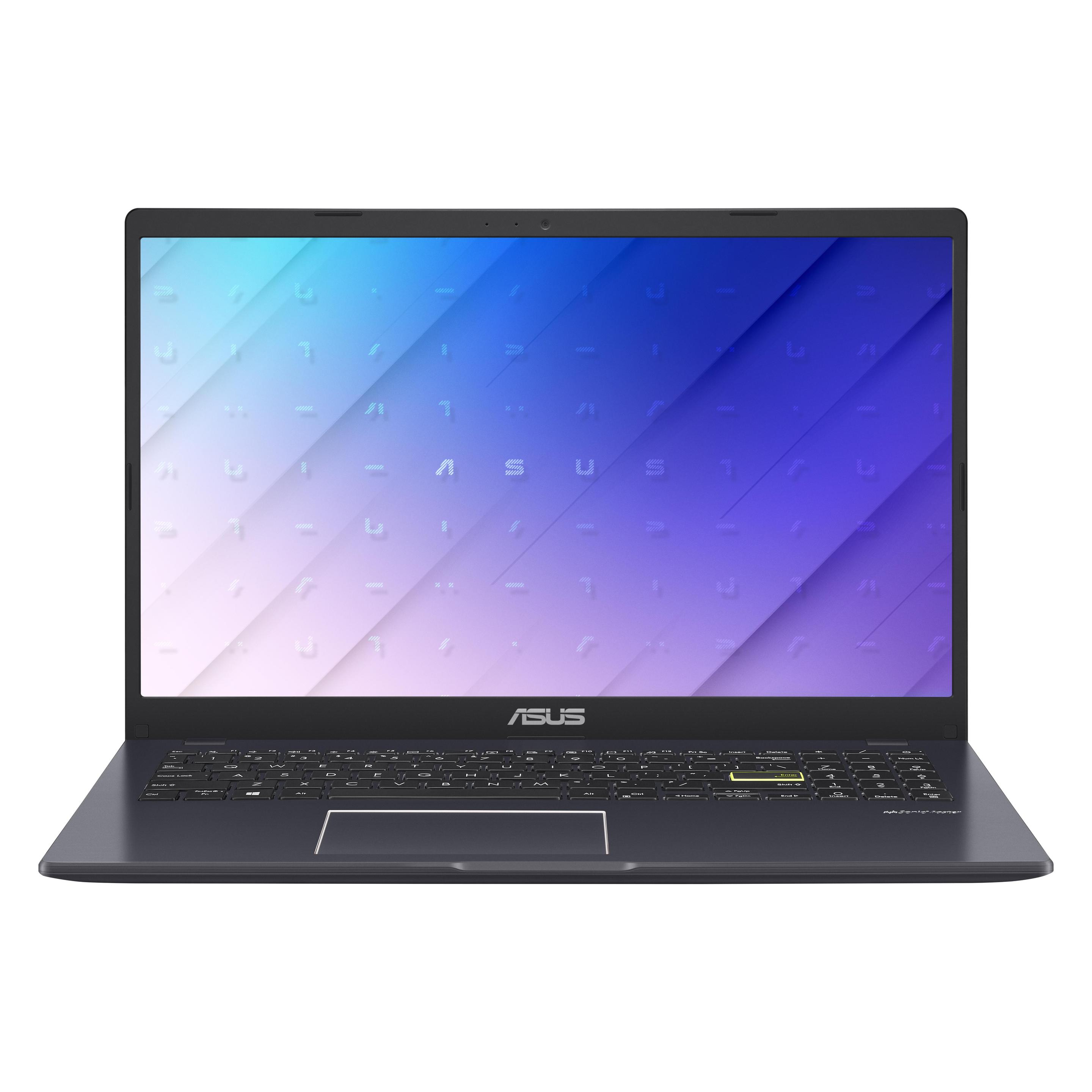 ASUS E510MA-EJ949WS Laptop Computer 39,6 cm (15,6') Full HD Intel Celeron N N4020 4 GB DDR4-SDR (15.