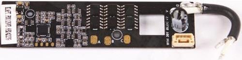 Actual product image DJI Phantom 2 ESC (Drone spare parts, DJI Phantom 2)