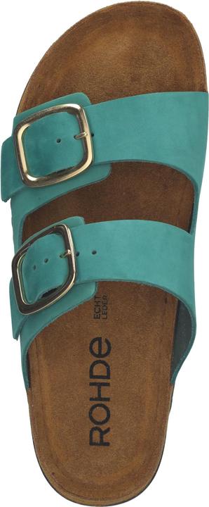 Produktbild Rohde Pantolette 587960 (38)