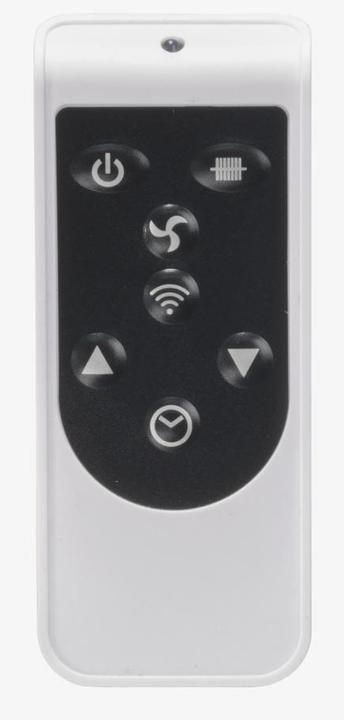 Actual product image Denver SCH-2105 (2000 W)