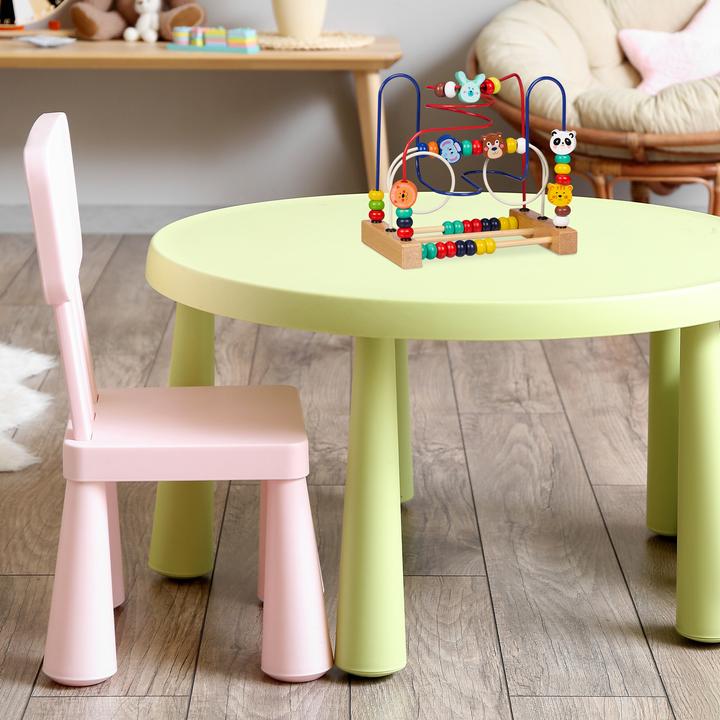 Actual product image Relaxdays Activity loop