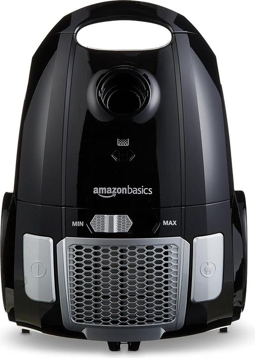 Actual product image Amazon Vacuum Cleaner