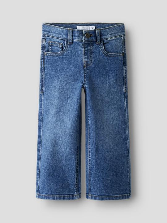 Immagine prodotto Name it Wide Leg Jeans (110)