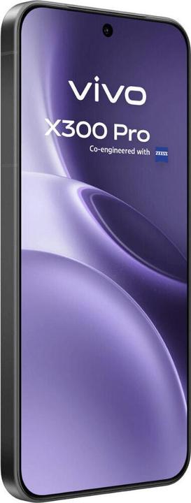 Image du produit Vivo Smartphone 5670923 6,78" 16 GB RAM 512 GB Schwarz (512 Go, Noir, Noir, 6.78", Double SIM, 5G)