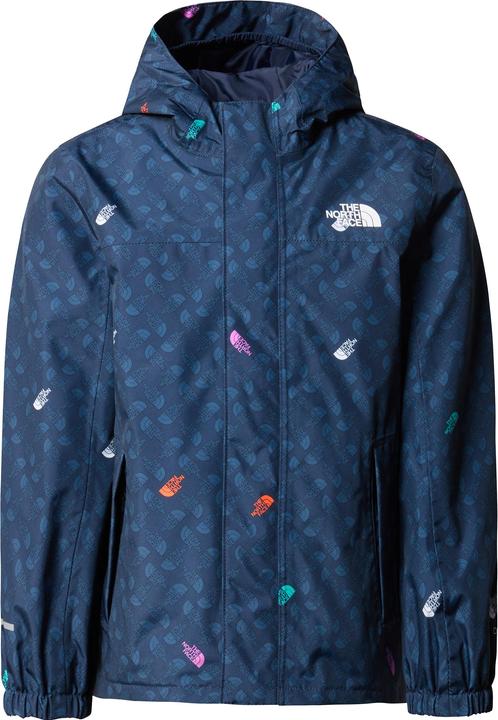 Actual product image North Face Kid Antora Rain (116, 122, 128)